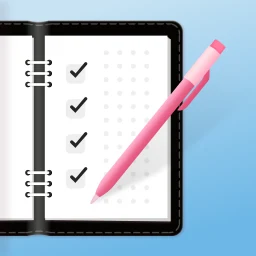أيقونة Digital Planner: Daily Tasks