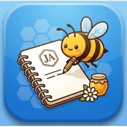Symbol von Jurnal Apicol Digital